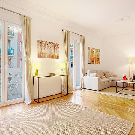Genteel Home Chamberi Madrid Exteriör bild